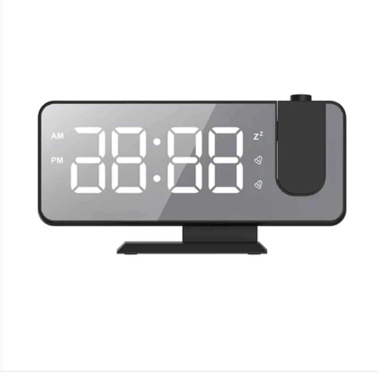 LED MIRROR CLOCK PRO™